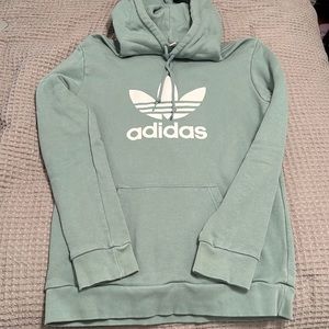 Adidas hoodie